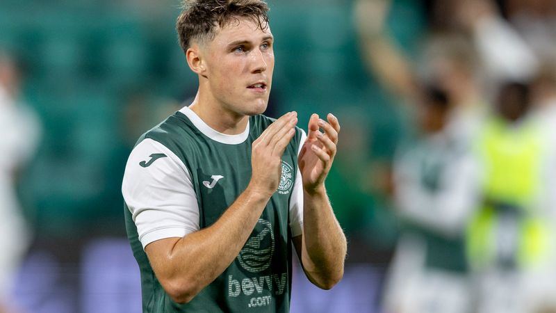 Mulligan: It's Only Half-Time In The Tie