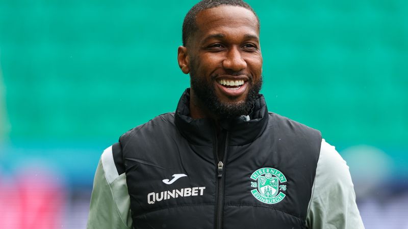 Team News: Dundee United (H)