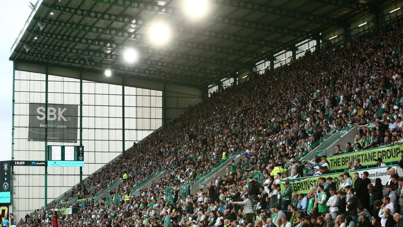 Supporter Info: Legia Warsaw (H)