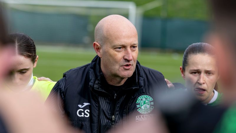 Scott On Derby Win, Superb Strikers & Gibb Praise