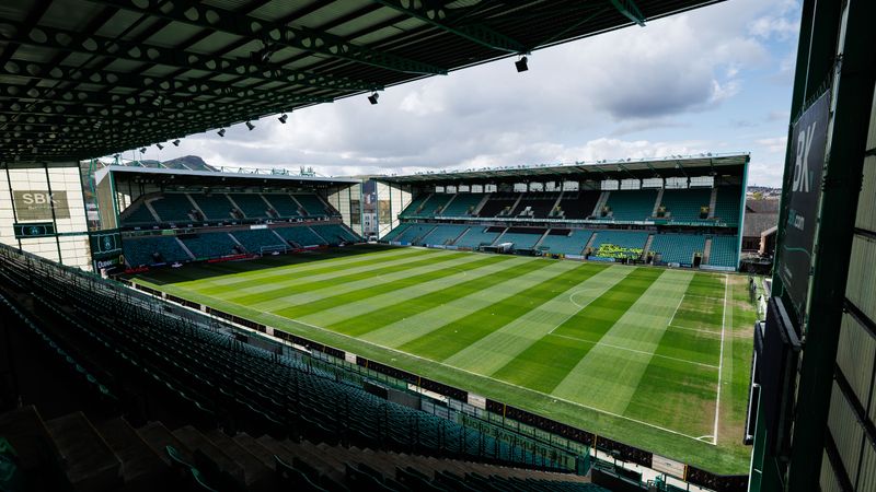 PPV: Hibs vs Dundee United
