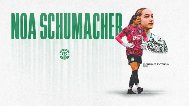 Schumacher Pens New Deal 
