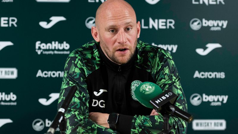 Gray Urges Players To Bounce Back