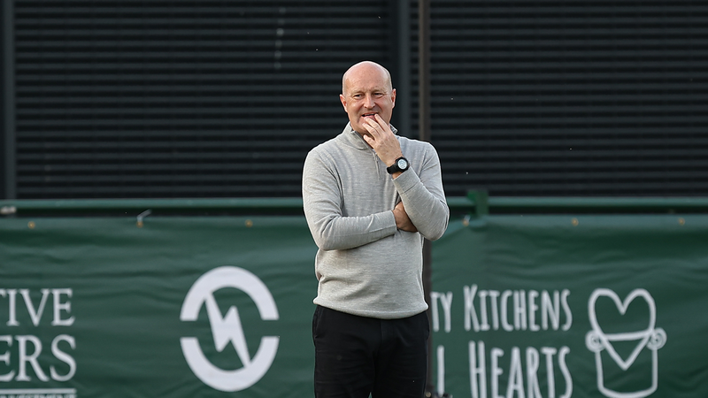 Grant Scott Previews Final Day Title Battle
