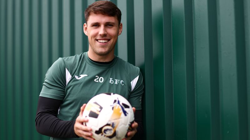 Mulligan Buzzing For Another Electric European Night
