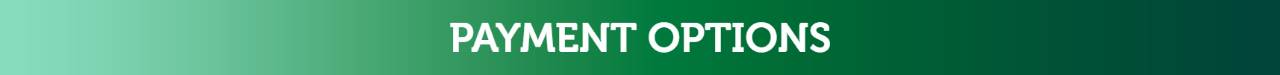 Payment Options