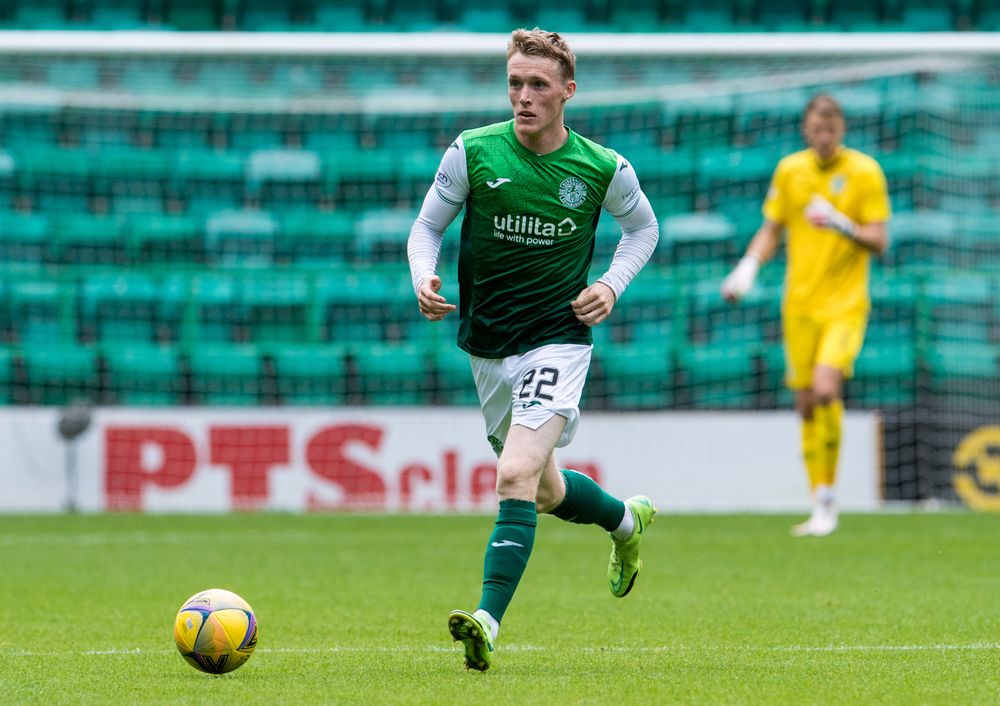 Hibernian FC | Team News: Hibernian Vs St Mirren