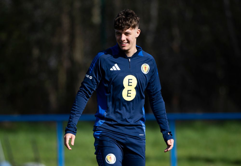 International Round Up – Molotnikov Shines For Scotland U19s