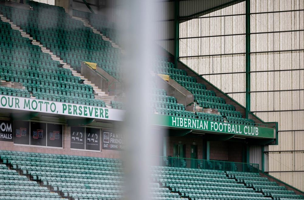 Hibernian FC | How To Watch: Livingston (H)