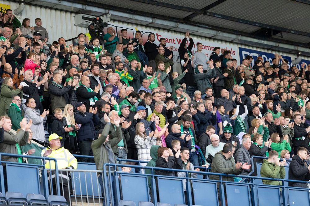 Hibernian FC Ticket Info Kilmarnock (A)