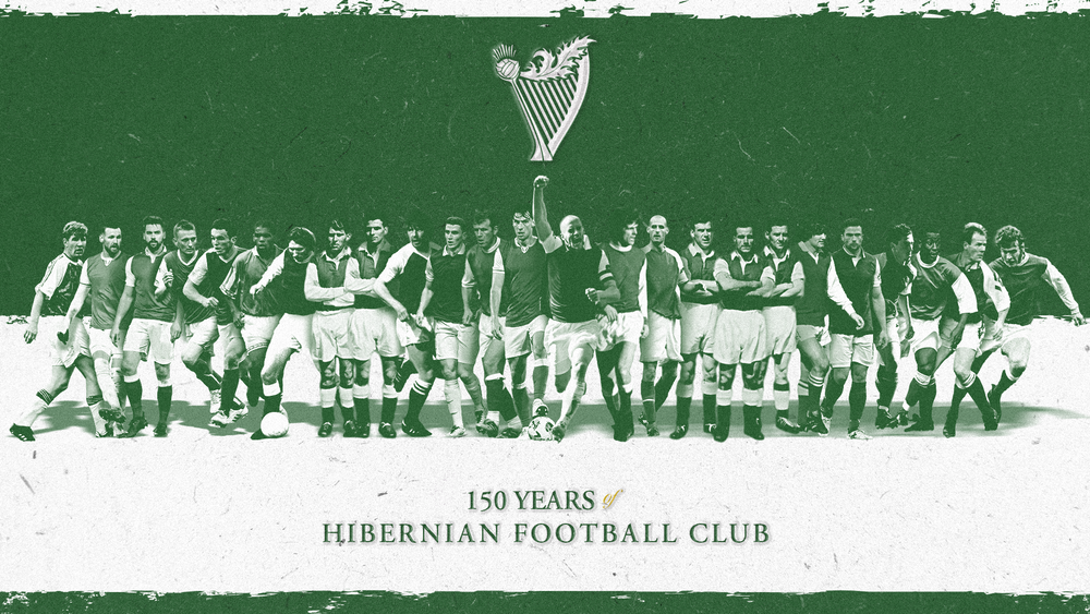 Hibernian FC 2025/26 Season Tickets On Sale Now!