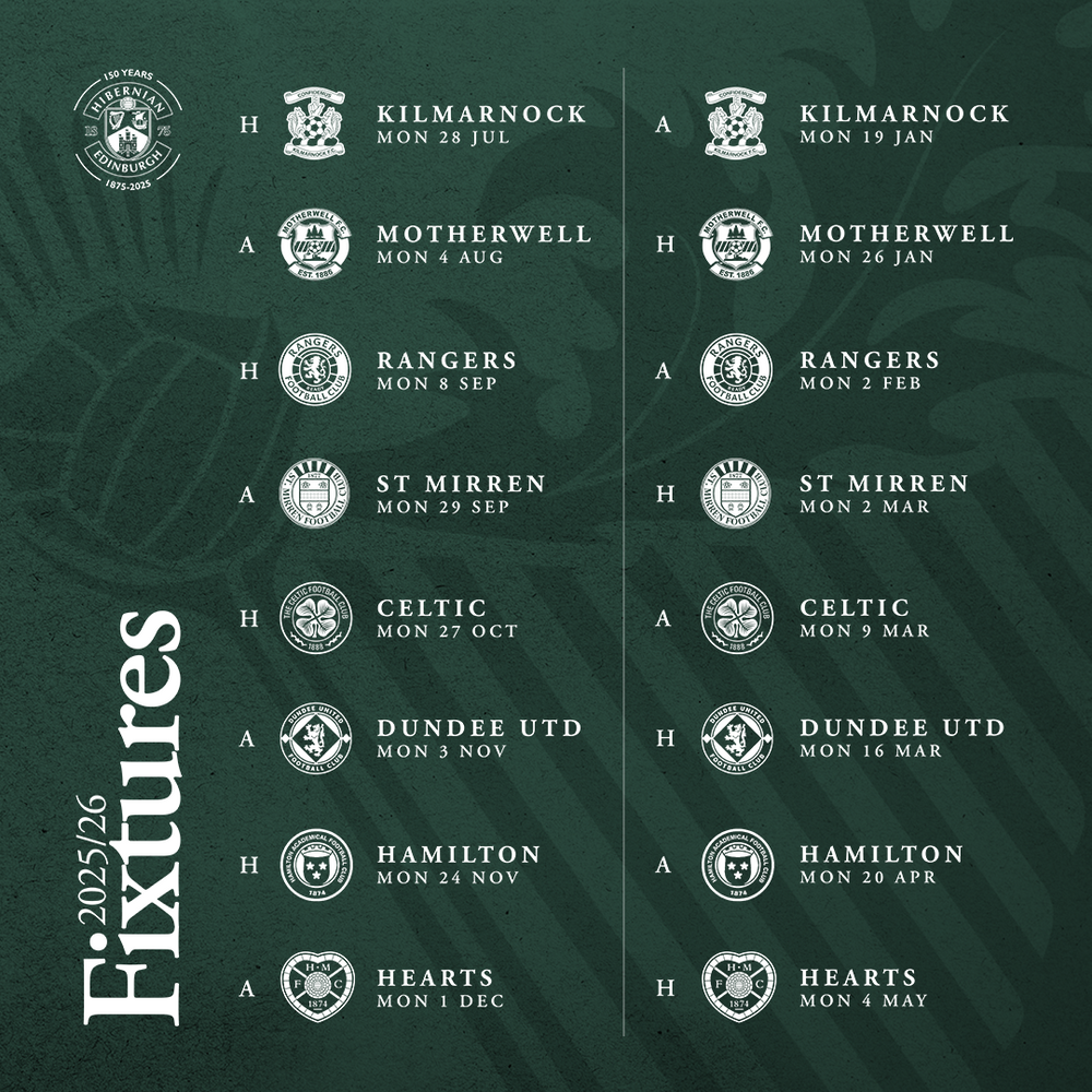 Hibs U19 Fixtures.png