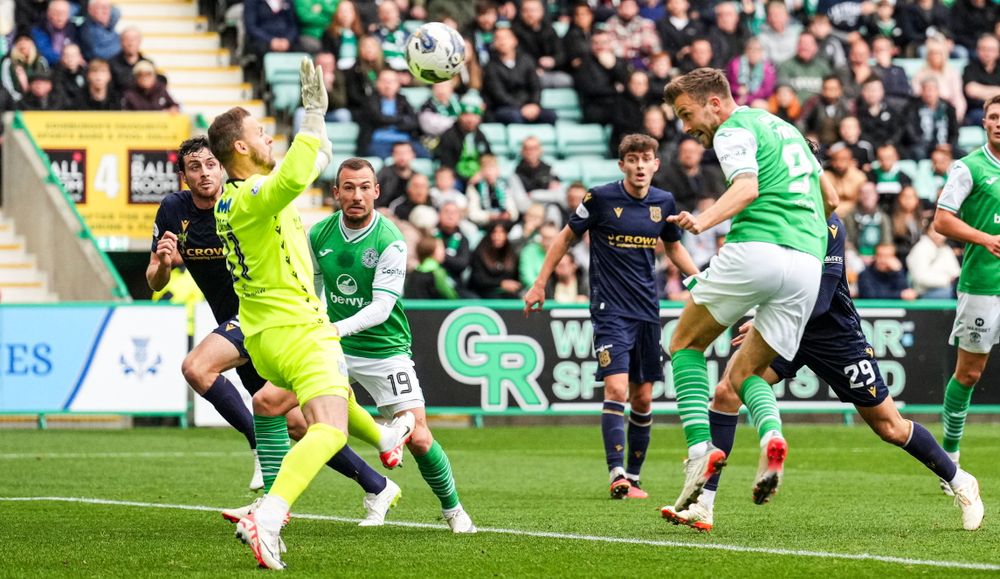 Hibernian FC | How To Watch: Dundee (H)