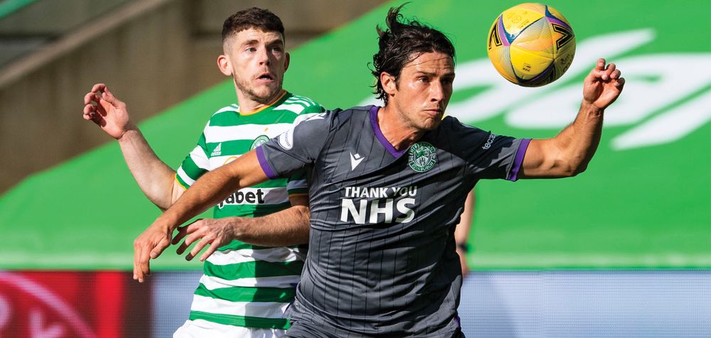 Hibernian FC | Match Report | Celtic 3-0 Hibernian