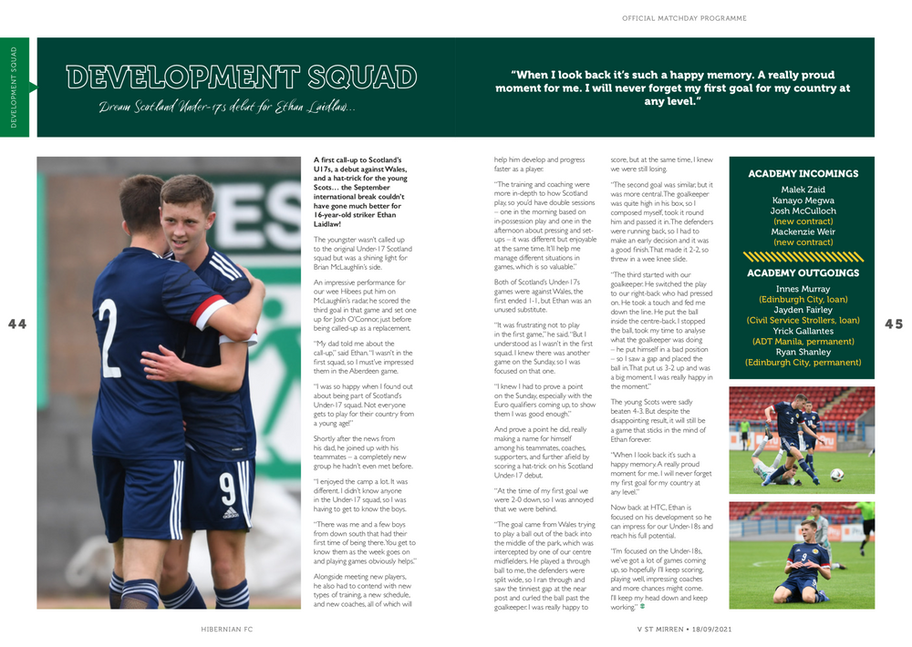 Legacy Article Image