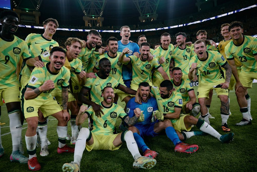 TeamAus