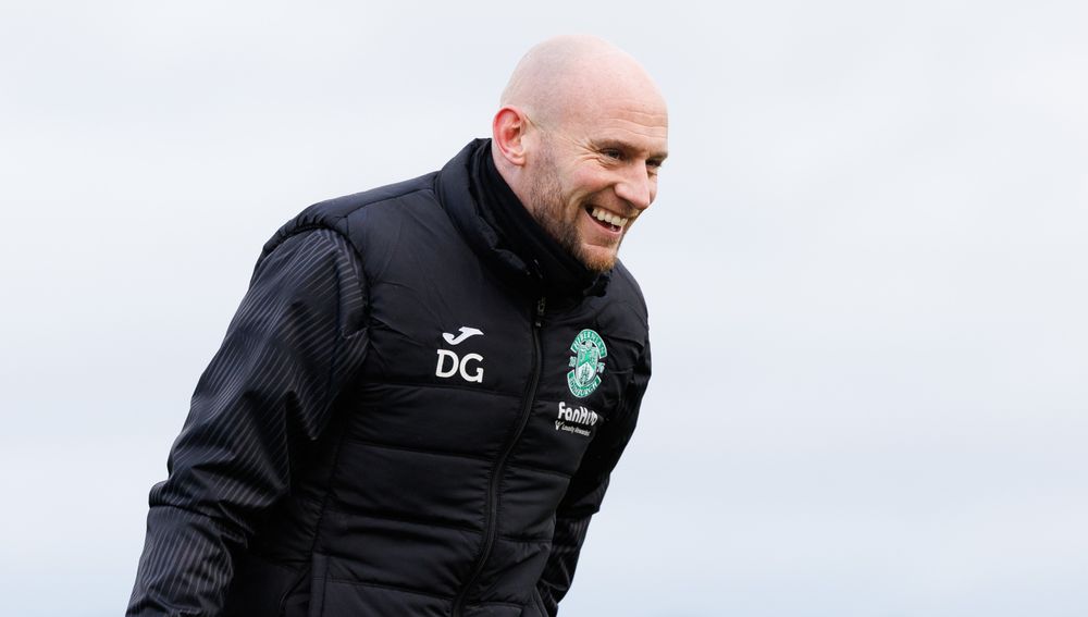 Hibernian vs Rangers A Historic Rivalry Continues