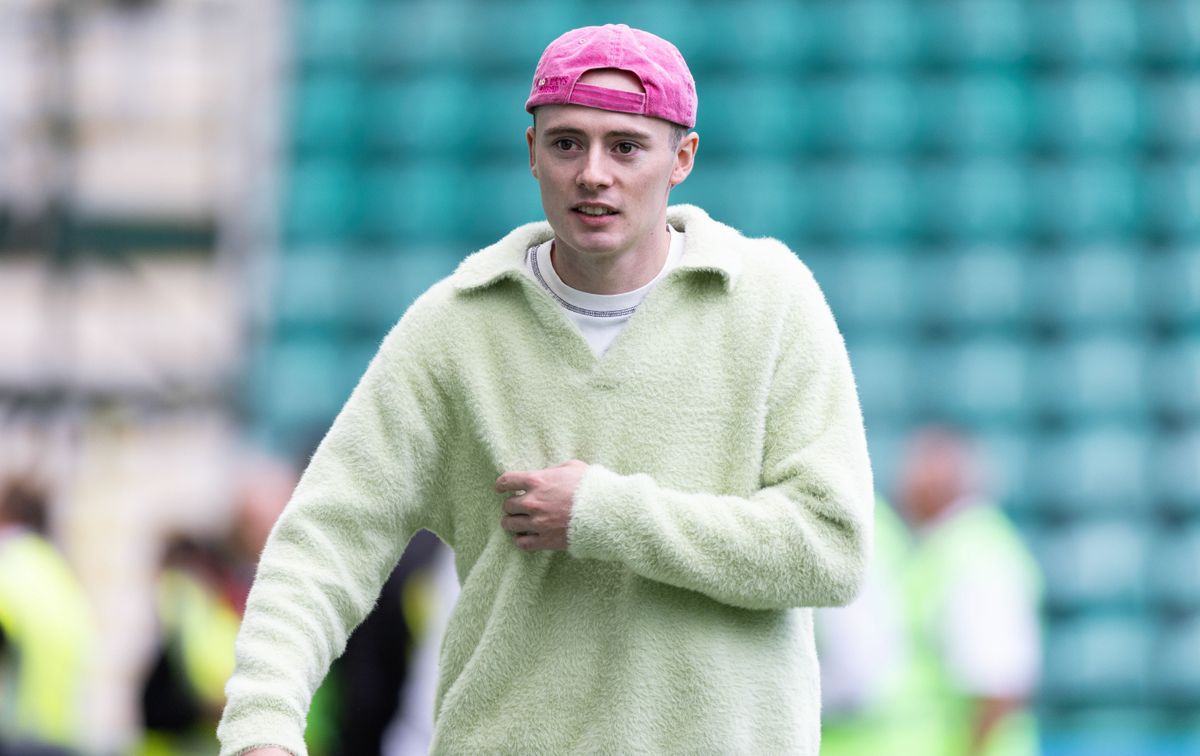 Harry McKirdy