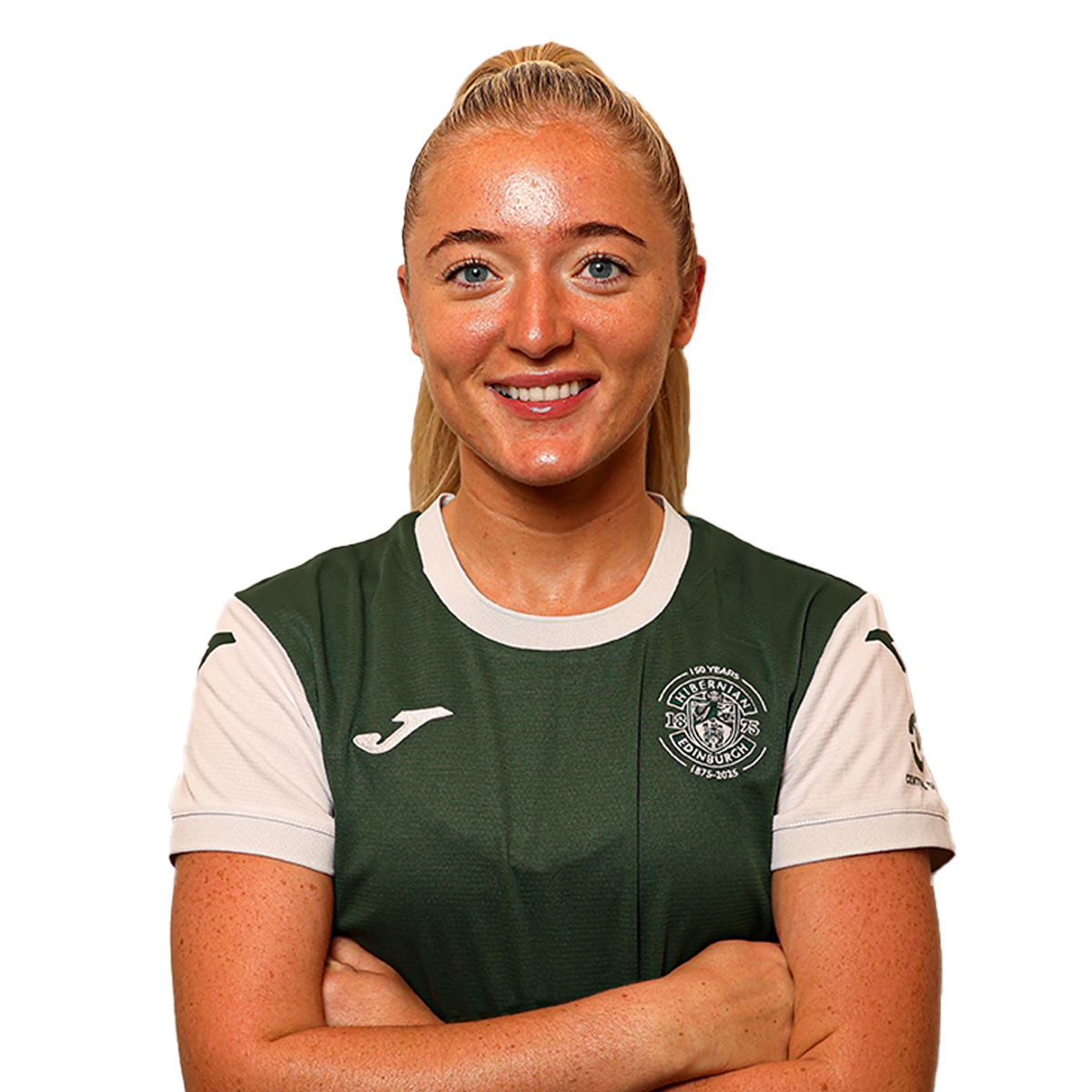 Lauren Doran-Barr