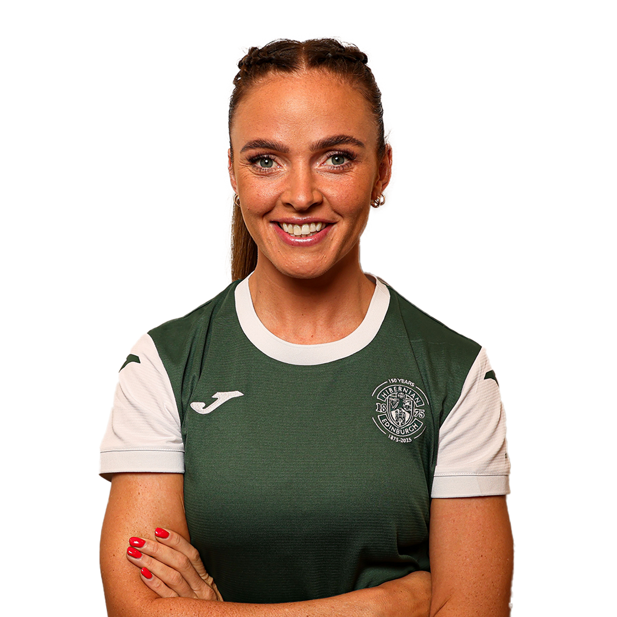 Kirsten Reilly