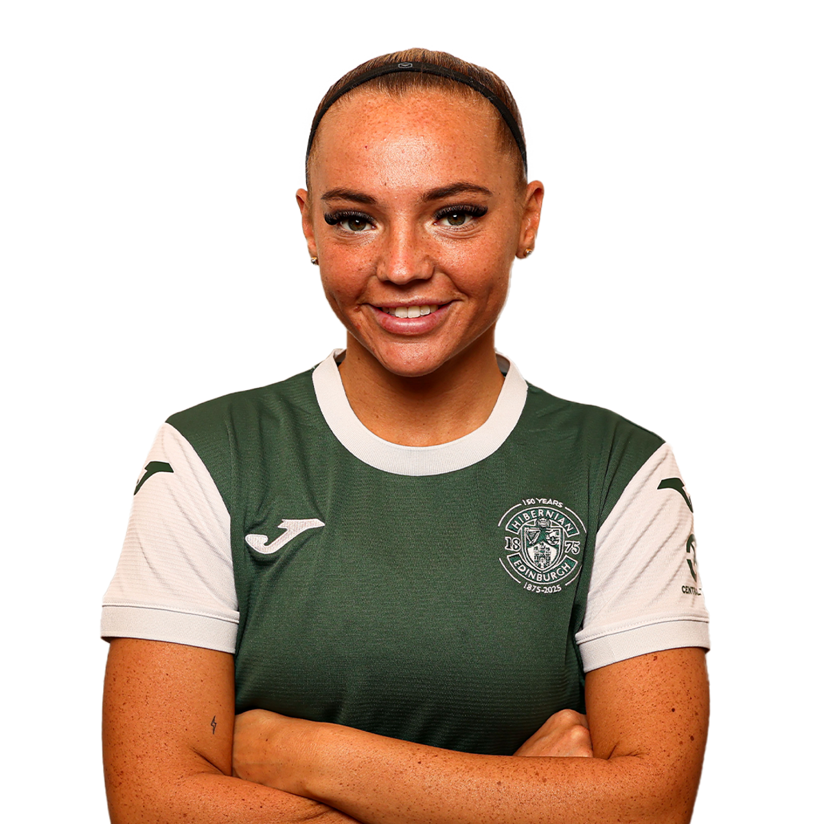 Michaela McAlonie