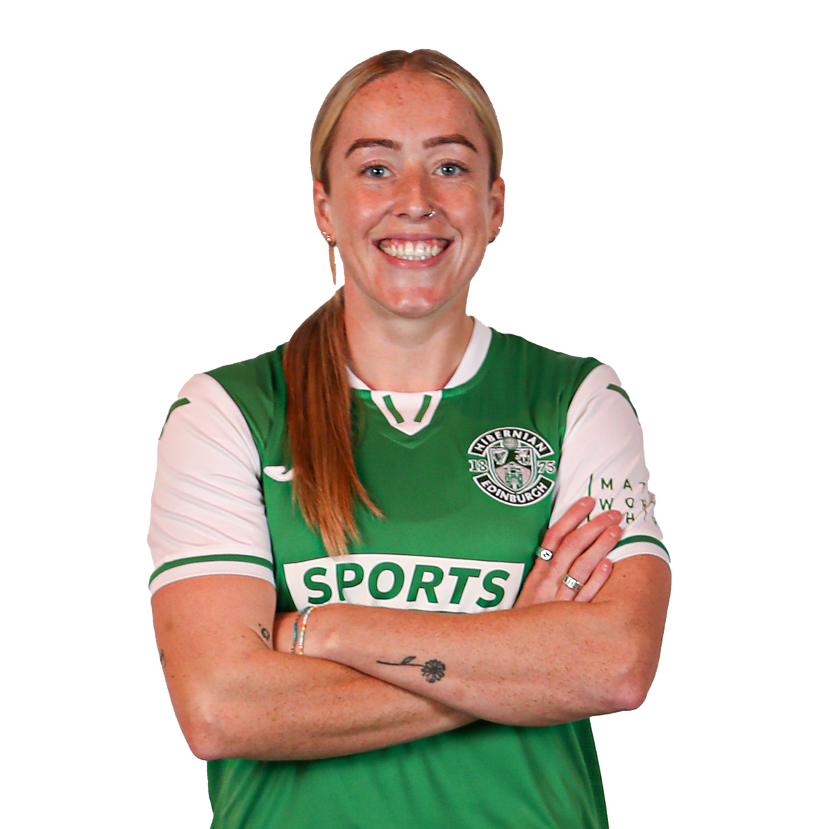 Lia Tweedie