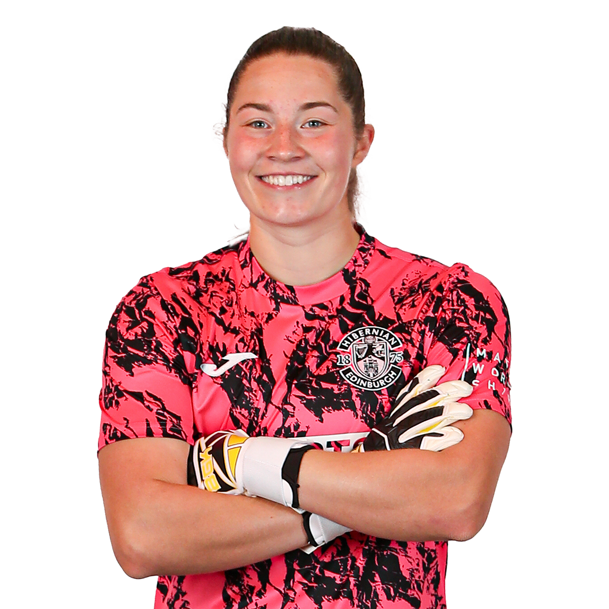 Erin Clachers