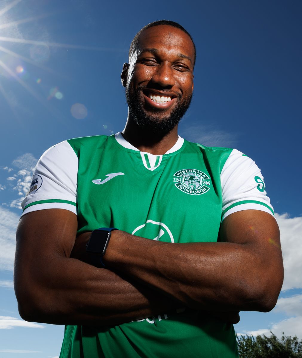 Junior Hoilett