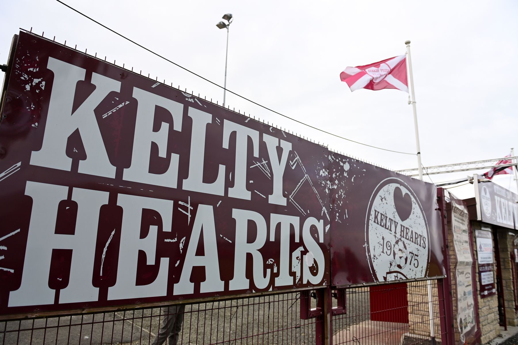 Supporter Info: Kelty Hearts (A)