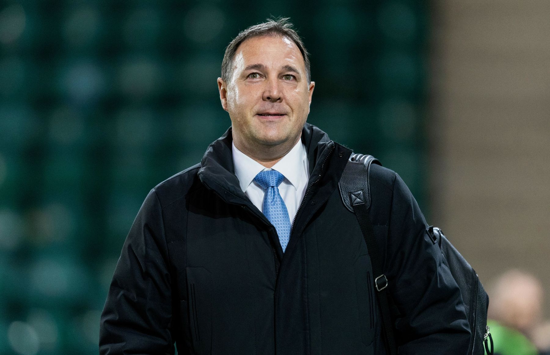 Malky Mackay Appointed Sporting Director