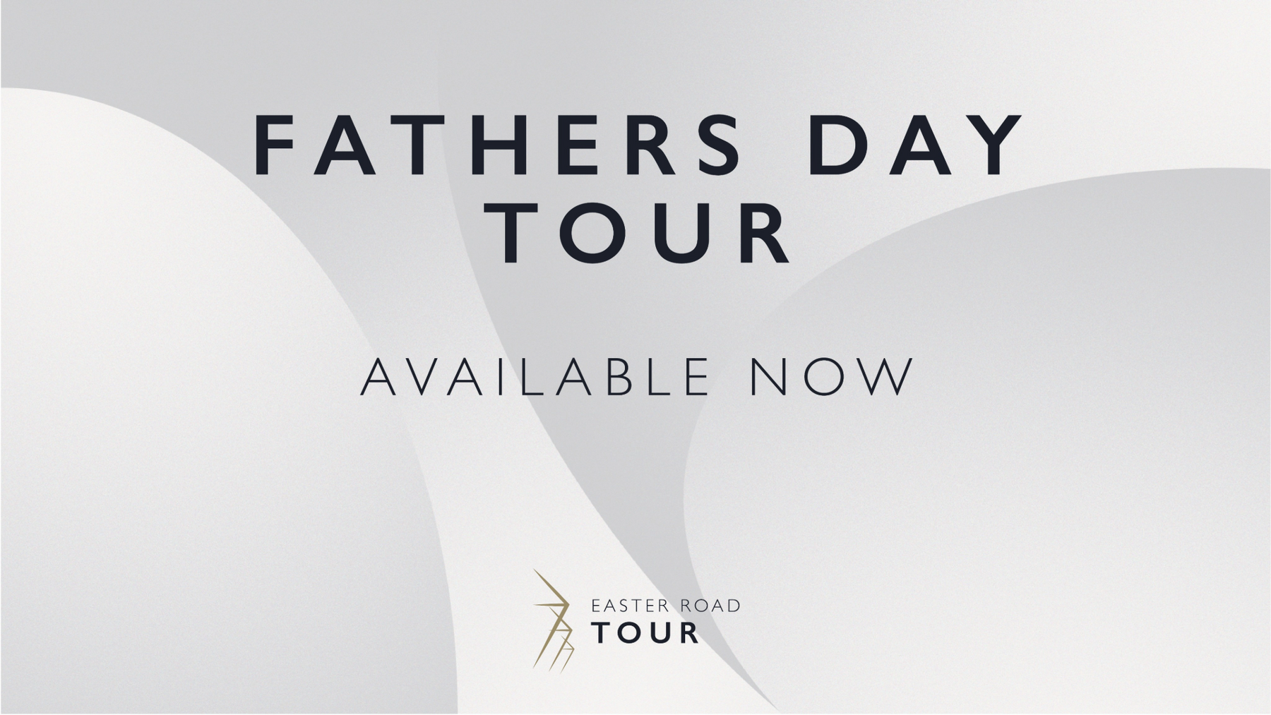 New Father’s Day Tour Date Added