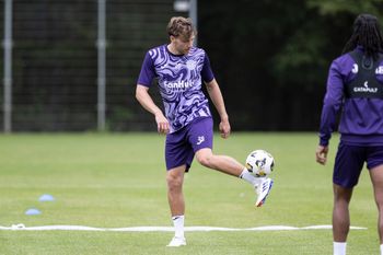 Player images