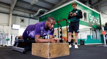 Player images