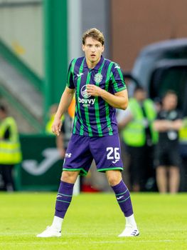Player images