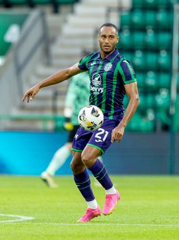 Player images