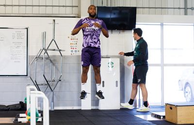 Player images