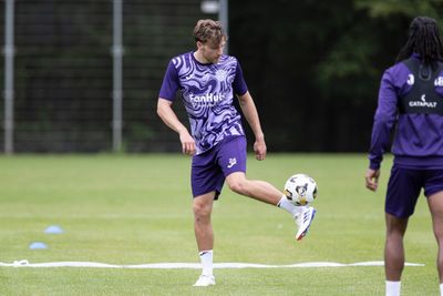 Player images