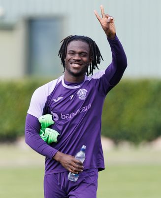 Player images