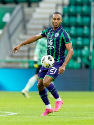 Player images
